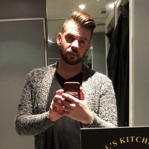 Meet your Posher, Brian